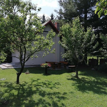 Domek Pod Karpaczem Mysłakowice Exteriér fotografie