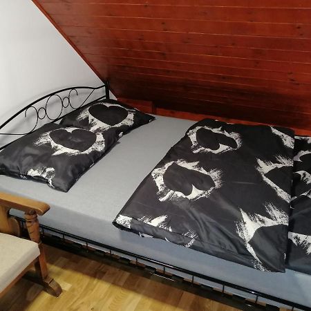 Domek Pod Karpaczem Mysłakowice Exteriér fotografie