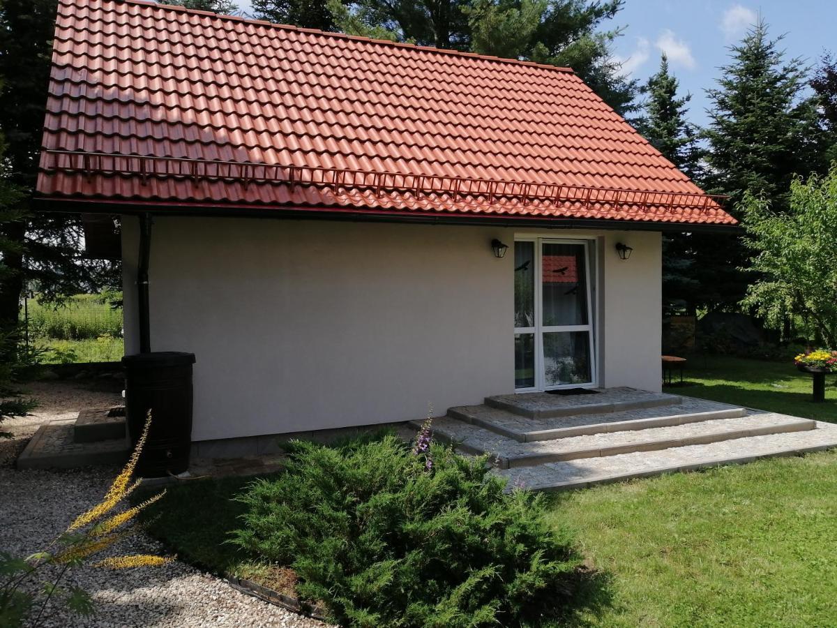 Domek Pod Karpaczem Mysłakowice Exteriér fotografie