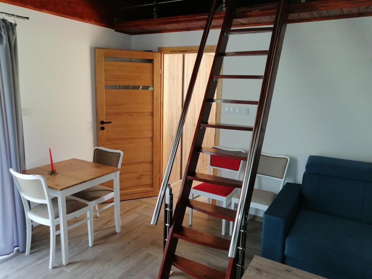 Domek Pod Karpaczem Mysłakowice Exteriér fotografie