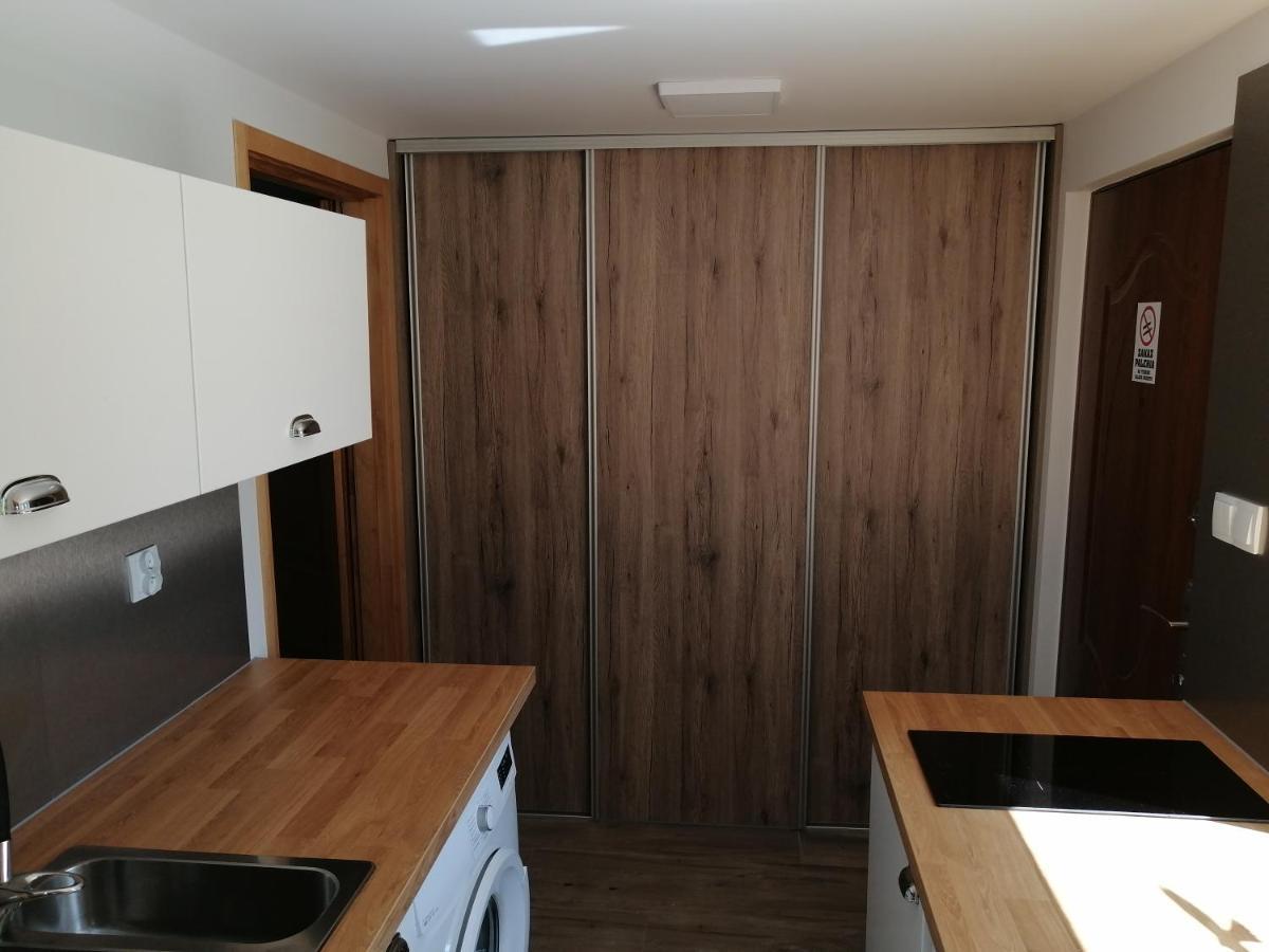 Domek Pod Karpaczem Mysłakowice Exteriér fotografie