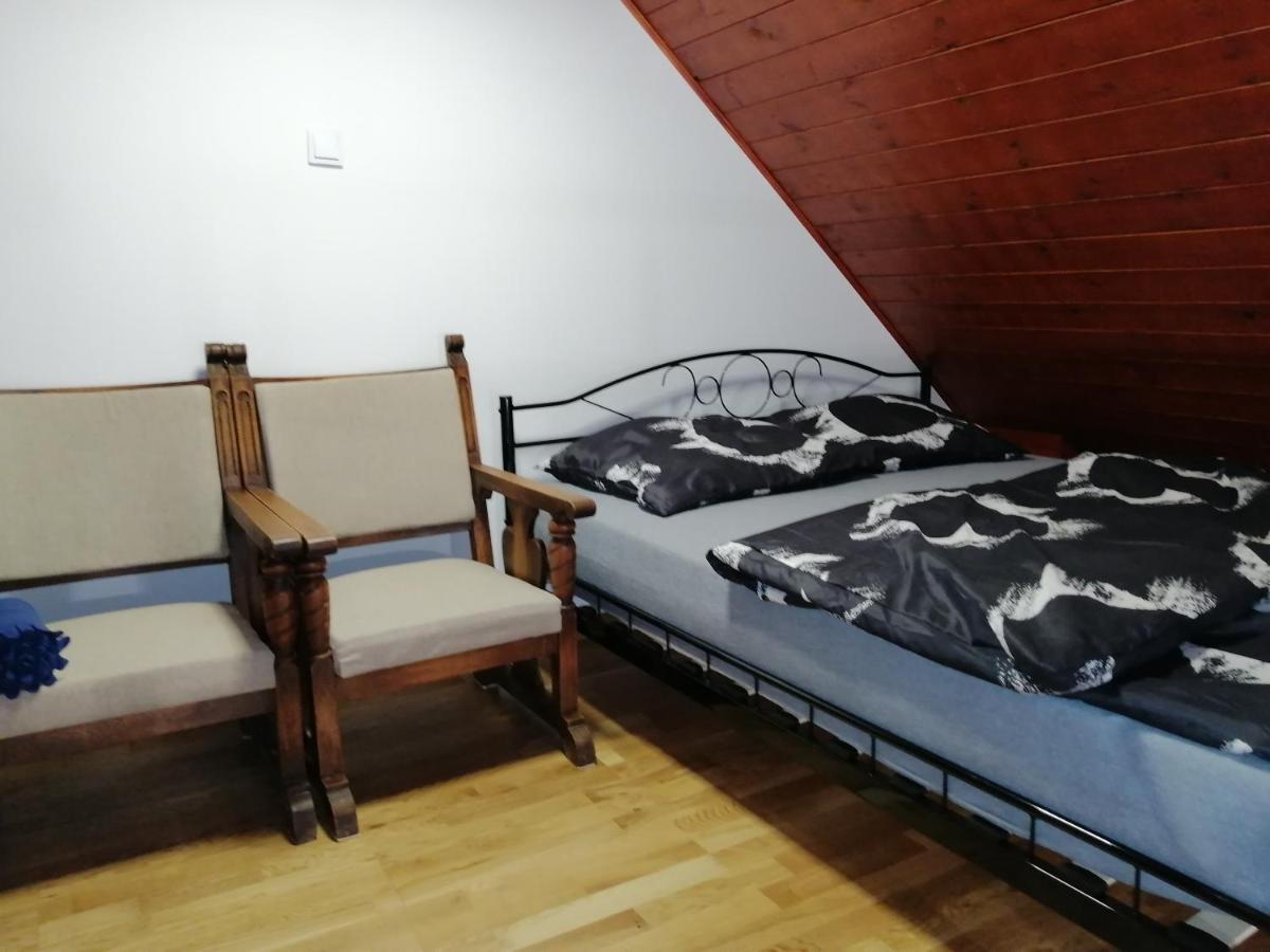 Domek Pod Karpaczem Mysłakowice Exteriér fotografie