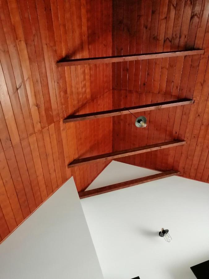 Domek Pod Karpaczem Mysłakowice Exteriér fotografie