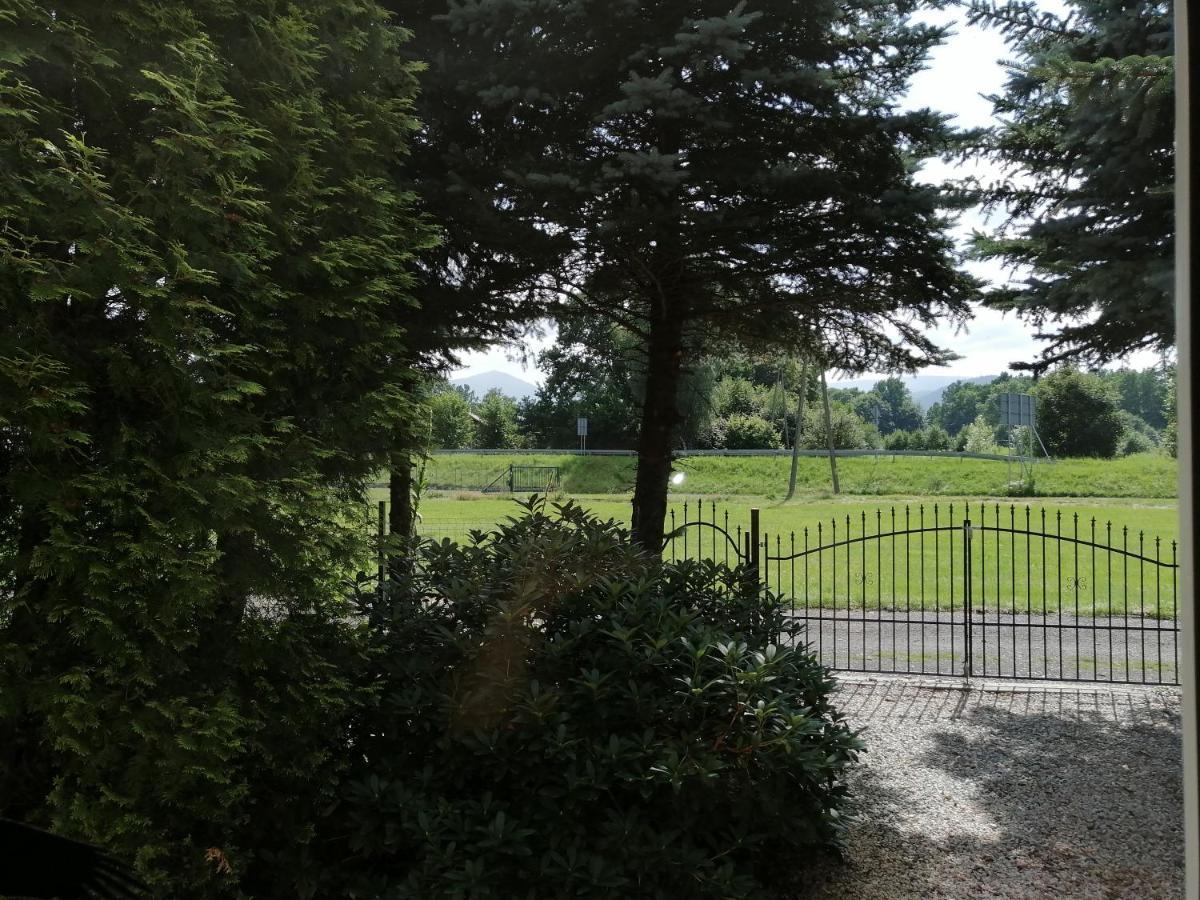 Domek Pod Karpaczem Mysłakowice Exteriér fotografie
